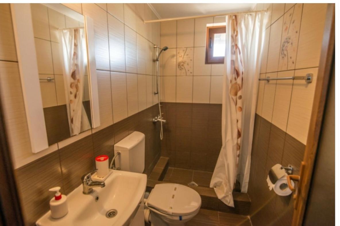 فندق Complex Turistic Perla Venusului المظهر الخارجي الصورة